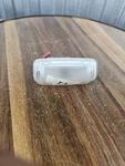 1998-2005 Lexus GS300 Front Left Driver Side Inner Door Courtesy Light Lamp. Fixed Price $23.75.