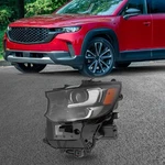 For 2024-2025 Mazda CX-90 Led Headlight Left Driver Side W/o Afs & Drl Headlamp. Fixed Price $300.01.