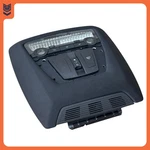 09-15 Bmw 750LI Xdrive Front Overhead Dome Light Lamp Sunroof Switch Oem. Fixed Price $75.00.