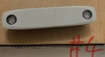 17-23 Tesla Rear Overhead Console Dome Reading Map Light Lamp OEM1002575-00-. Fixed Price $30.00.
