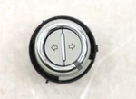 New Oem Volkswagen Sunroof Switch 1K9959561YBD Jetta Tiguan 2009-2012. Fixed Price $115.95.