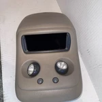 Chevrolet Gmc Silverado Sierra Overhead Ceiling Console Map Lights Storage 99-06. Fixed Price $52.99.