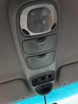 Used Front Upper Center Console Fits: 2000 Ford Expedition W/o Sunroof. Fixed Price $174.90.