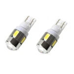 Putco Premium Led Dome Light Bulbs Fits Jeep Wrangler Jk Door 2007-2018. Fixed Price $22.55.