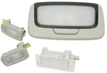 2023-2025 Kia K5 Lxs Oem. Dome Lamp Assy W/ Sun Visor Vanity & Trunk Courtesy. Fixed Price $55.21.