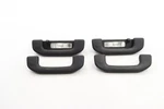 2017 - 2019 Mercedes GLS450 X166 Interior Roof Grab Bar Set Oem Black 211. Fixed Price $44.90.
