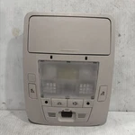 2016-2020 Toyota Mirai Interior Roof Overhead Dome Light Lamp Switch 1D111-109G. Fixed Price $44.99.
