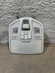 17-18 Hyundai Santa Fe Overhead Console Dome Map Lights Lamp 92800-4Z510/2W610. Fixed Price $53.99.