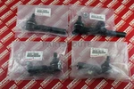 Toyota Land Cruiser LX450 FZJ80 FJ80 Oem Genuine Relay Tie Rod End Set 1991-1997. Fixed Price $159.99.