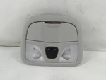 2019 Jeep Cherokee Overhead Roof Console C8BVT. Fixed Price $75.41.