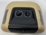 03-06 Ford Expedition Overhead Console Rear Climate Control Sunroof Oem.. Fixed Price $59.99.