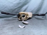 1980 Datsun 200SX Turn Signal Intermittent Windshield Wiper Switch Stalk Lever. Fixed Price $116.10.