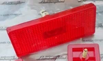 90-01 Lamborghini Diablo Us New Rear Side Marker Light 006331782. Fixed Price $78.40.