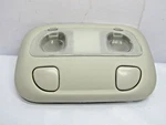 2008-2011 Subaru Impreza Overhead Map Reading Dome Light Lamp Gray Assembly Oem. Fixed Price $33.24.