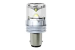 12V 24V 2NM White Led Bulb BA15D For Anchor Lights Ge #68 #90 #94 #1004. Fixed Price $44.99.