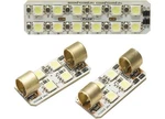 Putco 980023 Led Dome Light Replacement. Fixed Price $198.55.