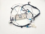 2020-2022 Toyota Corolla Roof Wire Harness & Rear Overhead Dome Light Lamp Oem. Fixed Price $79.00.