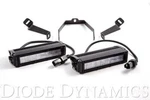 Diode Dynamics Driving Light Kit DD6008. Fixed Price $379.95.