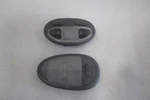 2005 2006 2007 2008 Suzuki Reno Overhead Dome Light Roof Lamps Pair Gray. Fixed Price $37.26.