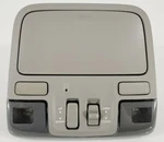 06 - 07 Subaru B9 Tribeca Overhead Console Map Lights Sunroof Switch Gray. Fixed Price $48.94.