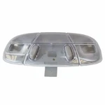Genuine Ford Dome Light YF1Z13776AA. Fixed Price $33.68.