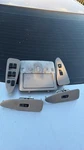 Lexus ES300 2002 Oem Interior Switch Set Window Master Sunroof Console Dor Panel. Fixed Price $77.99.