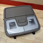Hyundai Tucson 10 11 12 13 14 15 Taupe Overhead Dome Map Interior Light. Fixed Price $45.00.