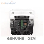 2014-2015 Bmw I3 Front Dome / Map Light 9331131. Fixed Price $39.99.