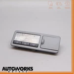 03-10 Porsche Cayenne 955 Rear Left Overhead Dome Light Reading Lamp Gray Oem. Fixed Price $44.50.