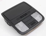 2016-2017 Honda Accord Sport Se Front Overhead Console Map Lamplight Black Oem. Fixed Price $65.95.