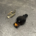 Oem 2017 - 2023 Bmw G30 530 540 M550 Rain / Light Solar Sensor 9861557. Fixed Price $28.95.