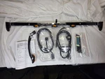 Genuine Nissan Marker Lamp Kit (grille And Front Overfenders) 999F5-W8000. Fixed Price $258.42.