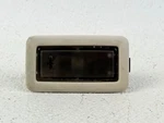 17-22 Jaguar F-pace Rear Left Driver Side Roof Overhead Dome Light Lamp Oem. Fixed Price $33.50.