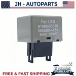81980-50030 Led Flasher Relay For Lexus Toyota Subaru 8-PIN 066500-4650 New. Fixed Price $11.00.