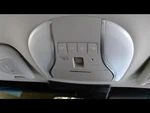 Console Front Roof With Navigation System Fits 14-15 Infiniti Q70 345977. Fixed Price $125.00.