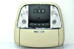 2011-2023 Dodge Durango/charger Overhead Console Roof Mounted Map Dome Light Oem. Fixed Price $46.65.