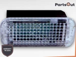 12-18 Audi A7 Front Right Courtesy Light Lamp 4E0 947 415 Oem. Fixed Price $31.04.