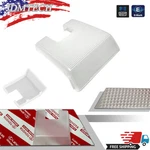 New Oem Roof Dome Lamp Cover Lens For 84-88 Toyota 4RUNNER Pickup 87834-89102. Fixed Price $12.99.