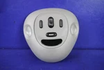 97-03 Ford F150 Expedition Overhead Console Dome Light Sunroof Homelink Gray Oem. Fixed Price $98.99.