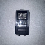 2005 Bmw X5 Rear Roof Overhead Console Dome Map Reading Light Lamp Oem. Fixed Price $22.00.