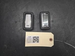 2PC Roof Overhead Courtesy Lights Set 2018 Range Rover Velar FK72-13776-AC 19-22. Fixed Price $34.99.