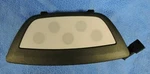 Tesla Roof Lighting Ceiling 1059972-00-C Clean Condition, Working Warranty. Fixed Price $49.99.
