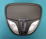 13-16 Dodge Dart Overhead Console Dome Map Light Storage Mopar Assembly Black. Fixed Price $49.49.