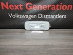 2009 - 2018 Volkswagen Upper Rear Interior Courtesy Light Head Liner Dome Roof. Fixed Price $7.27.