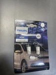 Philips PRO3100 Led Light 194 White 6500K Two Bulb License Plate Tag Replace Jdm. Fixed Price $19.99.