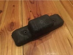 Porsche 924 Rear Side Marker Light Cover 94463142700. Fixed Price $17.00.