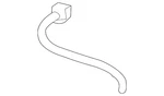 Genuine Ford Lamp Assembly Interior 9T4Z-13E701-A. Fixed Price $44.02.