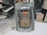 Nos Gm Dome Light Rim #4089646. Fits Buick 39-40, Pontiac 39-42 There Could More. Fixed Price $30.00.