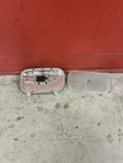 2001-2012 Ford Escape Mazda Tribute Gray Overhead Center Dome Light Assembly. Fixed Price $26.98.