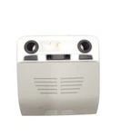 2009-2011 Bmw 328I Dome Light Switch Control Panel Oem 68296006. Fixed Price $65.00.
